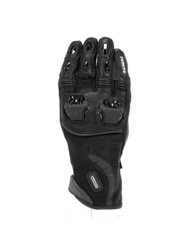 Guantes RAINERS Dinamiko Negro