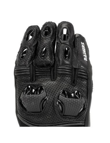 Guantes RAINERS Dinamiko Negro