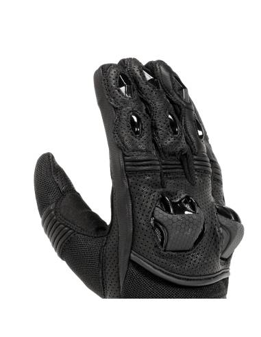 Guantes RAINERS Dinamiko Negro