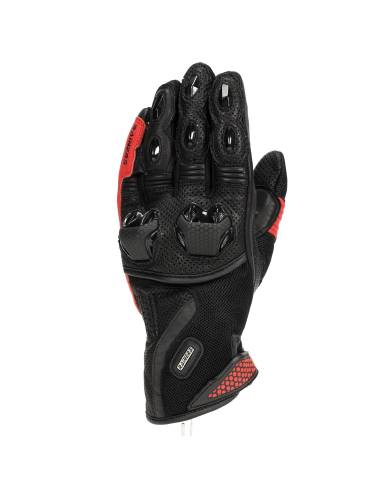 Guantes RAINERS Dinamiko Rojo
