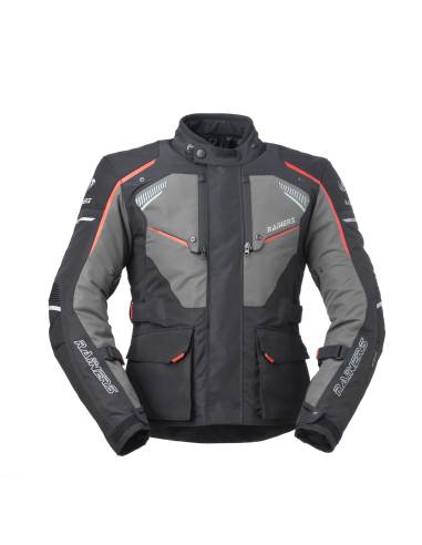 Chaqueta RAINERS Vancouver Negro
