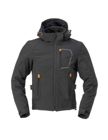Chaqueta RAINERS Austin Negro