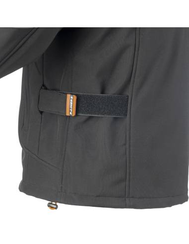 Chaqueta RAINERS Austin Negro