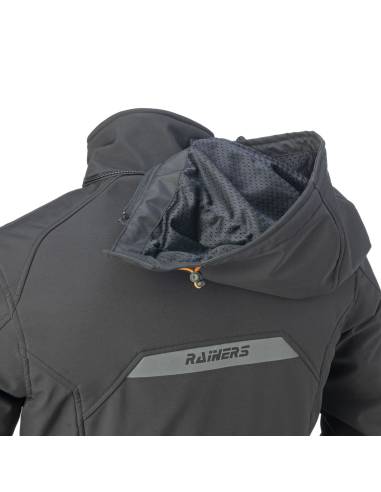 Chaqueta RAINERS Austin Negro