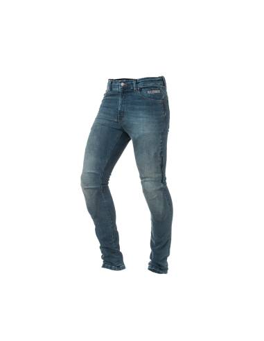 Pantalón RAINERS Solido Azul Claro