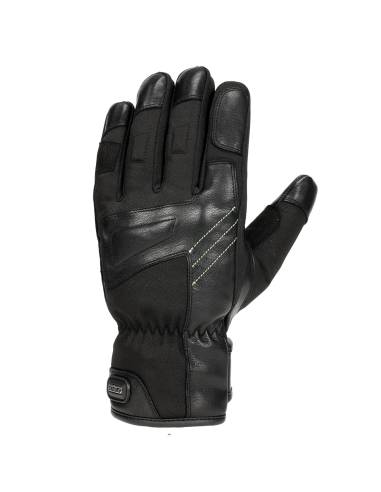 Guantes RAINERS KR1 Negro