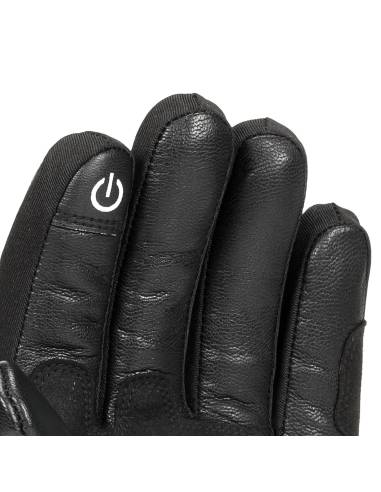 Guantes RAINERS KR1 Negro
