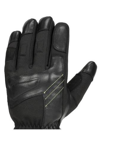 Guantes RAINERS KR1 Negro