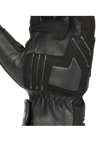 Guantes RAINERS KR1 Negro