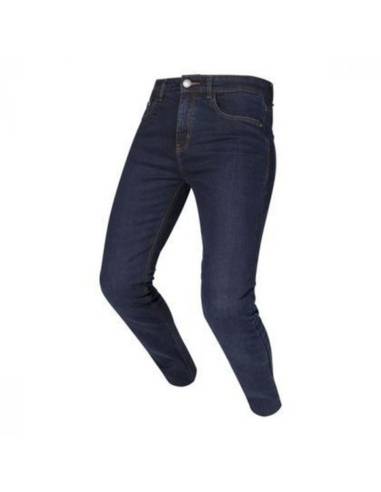 Pantalón INVICTUS Wayne mujer Azul...
