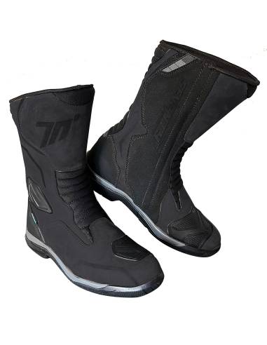 Botas SEVENTY SD-BT13 Touring Negro