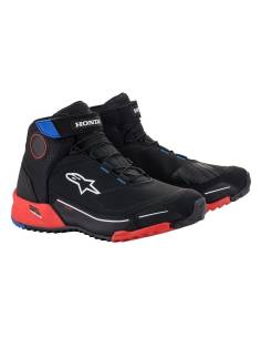 BOTAS HONDA CR-X DRYSTAR...
