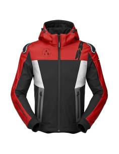 Chaqueta SPIDI Warrior...