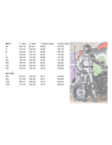 Mallas Grand Canyon Bikewear Abilene...