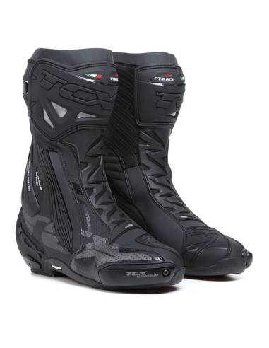 Botas TCX RT-RACE pro air negro