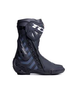 Botas TCX RT-RACE negro-gris