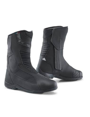 Botas TCX Boot Explorer.4 Gore-Tex Black