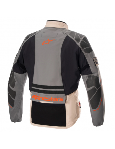 Chaqueta ALPINESTARS AMT-10R...