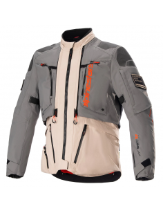 Chaqueta ALPINESTARS...