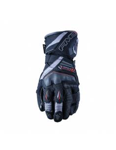 Guantes FIVE TFX1 GTX negro...