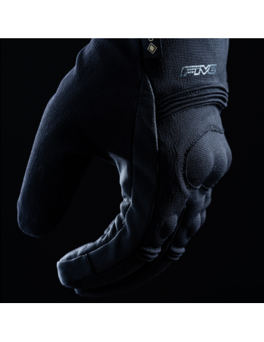 Guantes Five wfx city short GTX negro