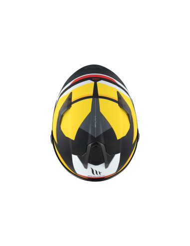 Casco MT Targo S KAY B3 Mate