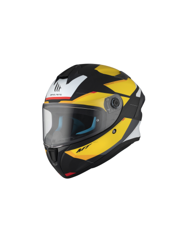 Casco MT Targo S KAY B3 Mate