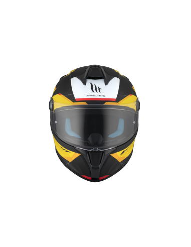 Casco MT Targo S KAY B3 Mate