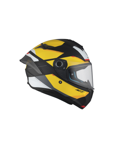 Casco MT Targo S KAY B3 Mate