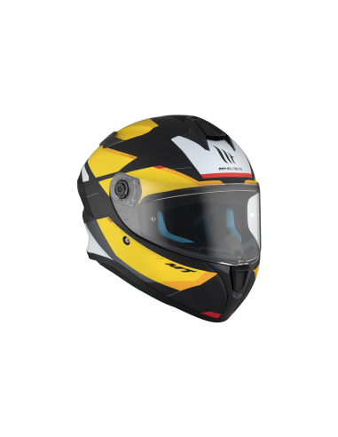 Casco MT Targo S KAY B3 Mate