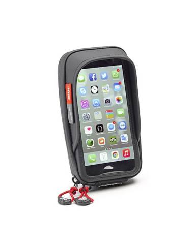 Portadispositivo GIVI Esp. Sphone-Gps...