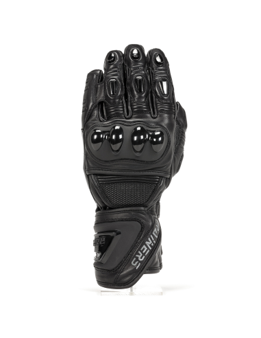 Guantes RAINERS X-Pro Negro