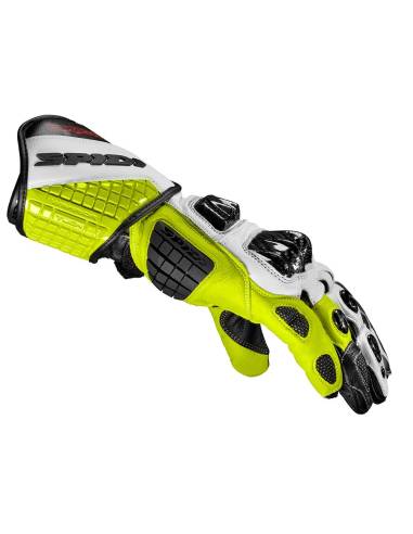 Guantes SPIDI Carbo Track Evo...