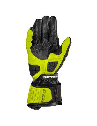 Guantes SPIDI Carbo Track Evo...