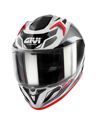 Casco GIVI 50.8 Brave Brillo...