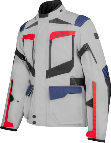 Chaqueta HEVIK CENTAURUS Negro-hielo