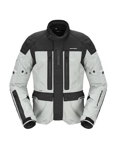 Chaqueta SPIDI Traveler 3 H2Out...