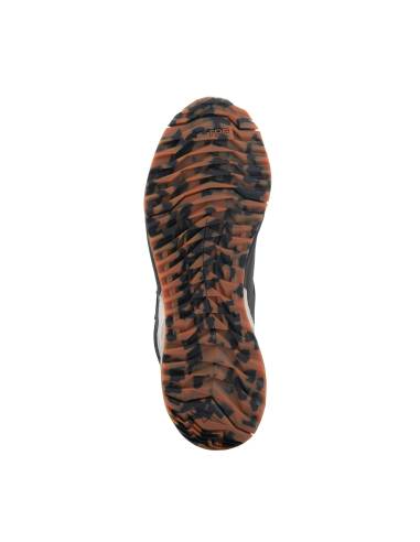 Botas ALPINESTARS CR-1 Negro/Marrón...
