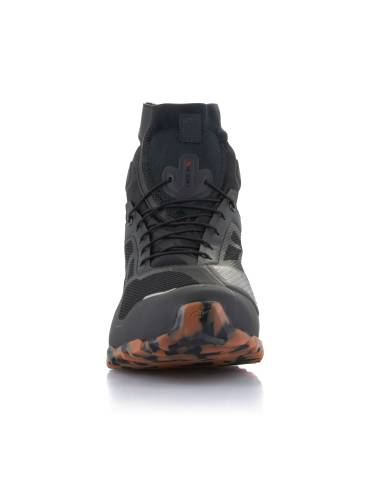 Botas ALPINESTARS CR-1 Negro/Marrón...