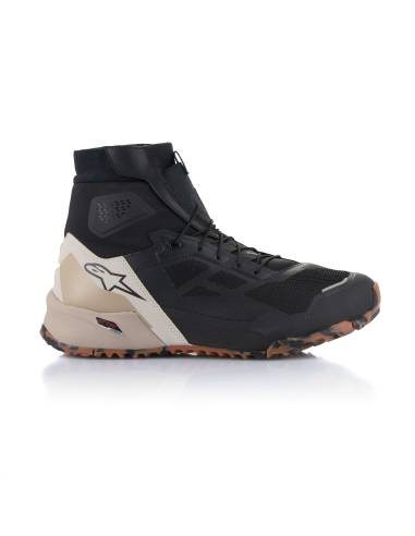 Botas ALPINESTARS CR-1 Negro/Marrón...