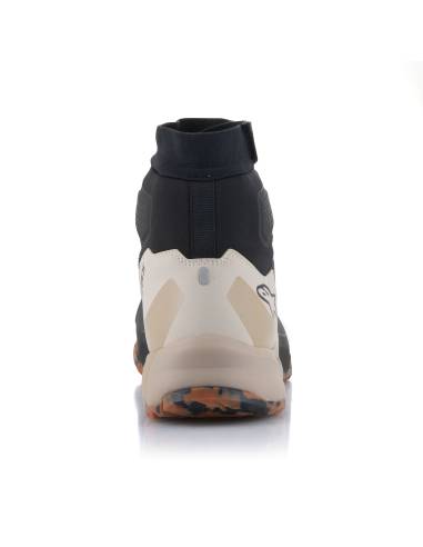 Botas ALPINESTARS CR-1 Negro/Marrón...