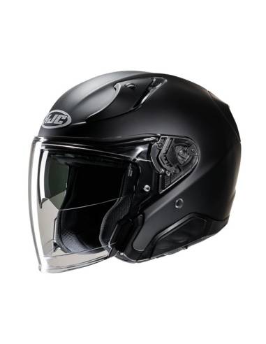 Casco HJC RPHA 31 Uni Negro Mate