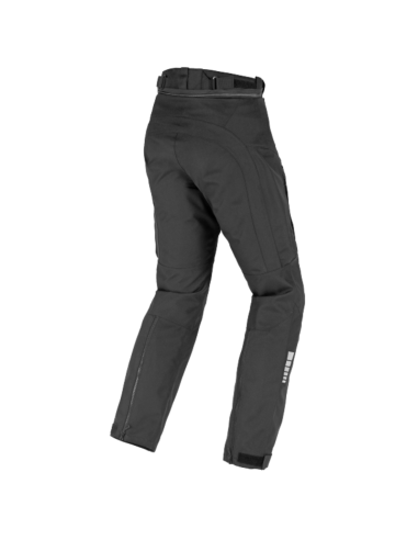 Pantalón SPIDI H2Out Outlander Negro