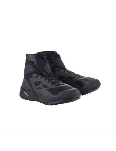 Botas ALPINESTARS CR-1 Negro/Gris Oscuro