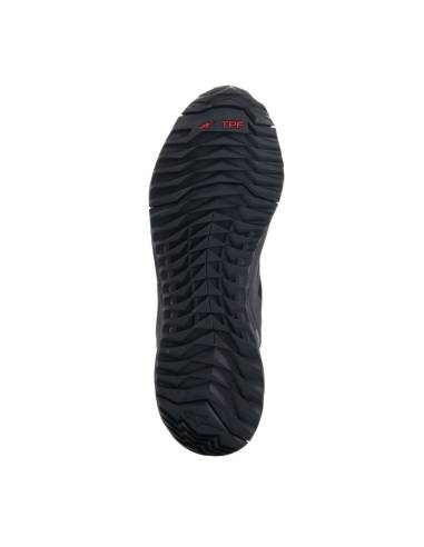 Botas ALPINESTARS CR-1 Negro/Gris Oscuro