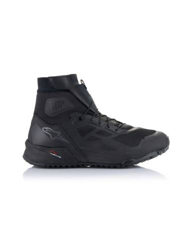 Botas ALPINESTARS CR-1 Negro/Gris Oscuro