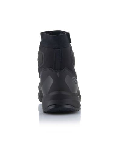 Botas ALPINESTARS CR-1 Negro/Gris Oscuro
