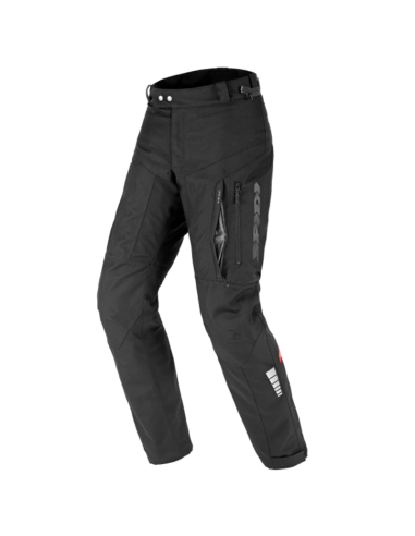 Pantalón SPIDI H2Out Outlander Negro