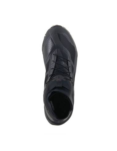 Botas ALPINESTARS CR-1 Negro/Gris Oscuro