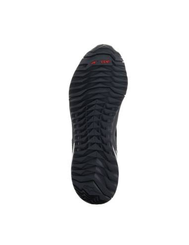 Botas ALPINESTARS CR-1 Negro/Blanco